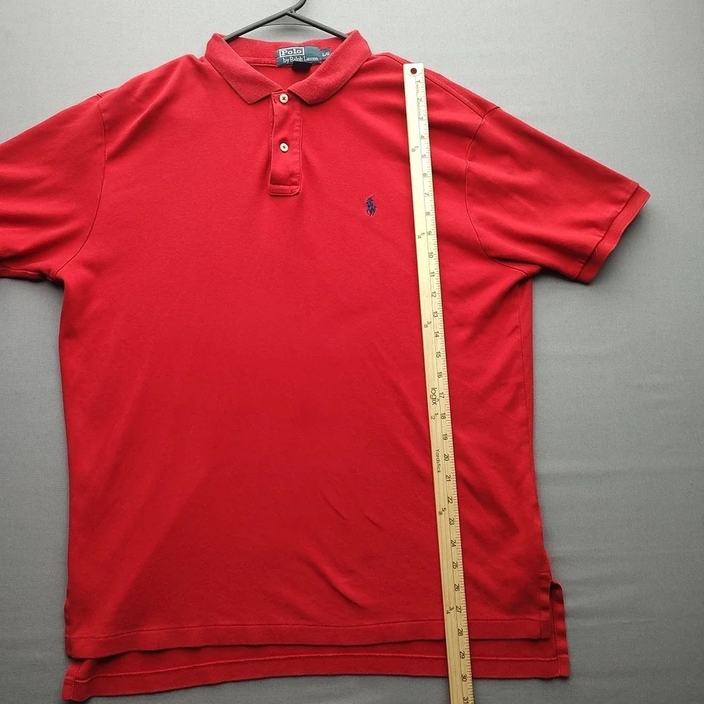 Ralph Lauren polo ralph